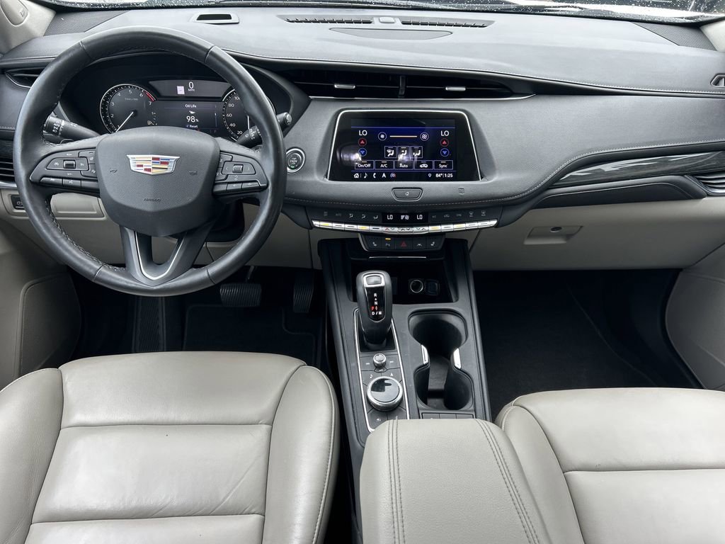 2019 Cadillac XT4 Premium Luxury photo 13