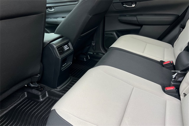 2024 Honda CR-V EX photo 15