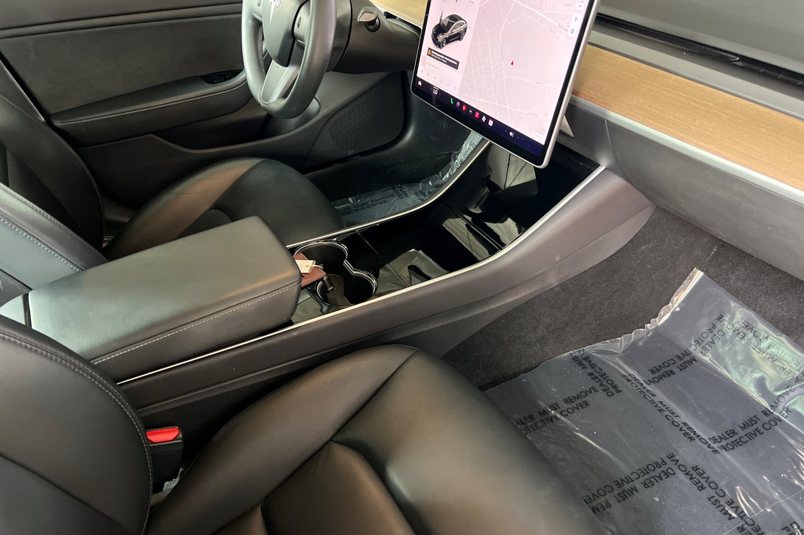 2019 Tesla Model 3 photo 14