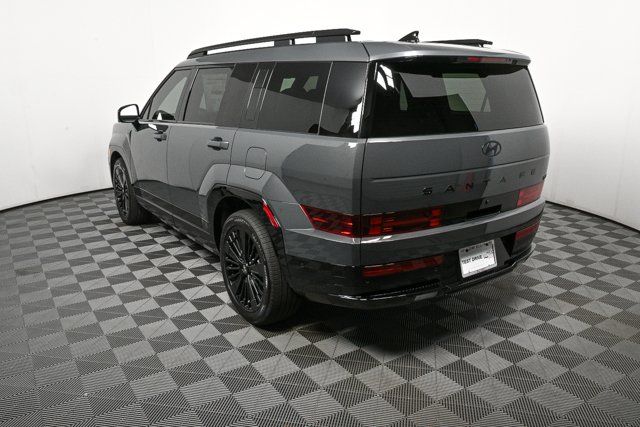 2026 Hyundai Santa Fe Calligraphy photo 27