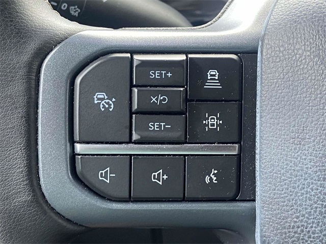 2023 Ford F-150 XLT photo 21