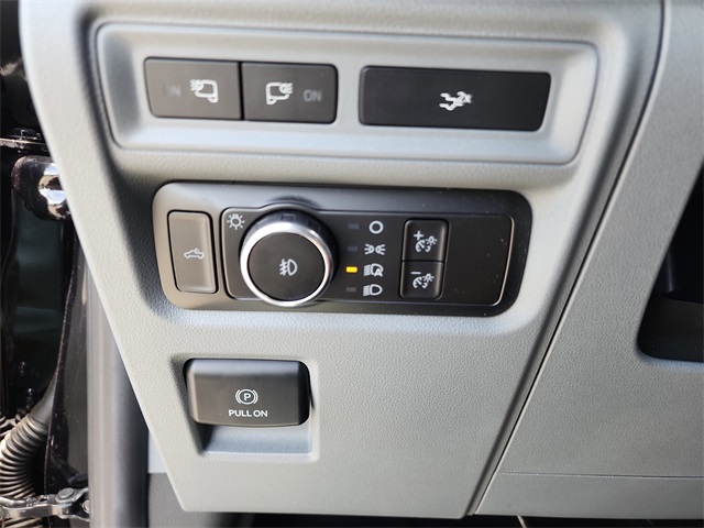 2024 Ford F-150 XLT photo 23