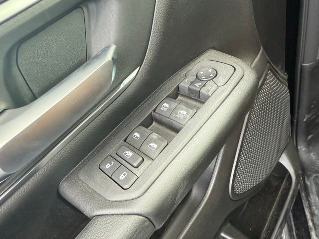 2025 Ram 1500 Big Horn Lone Star photo 2