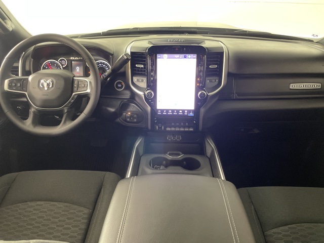 2025 Ram 2500 Big Horn photo 36