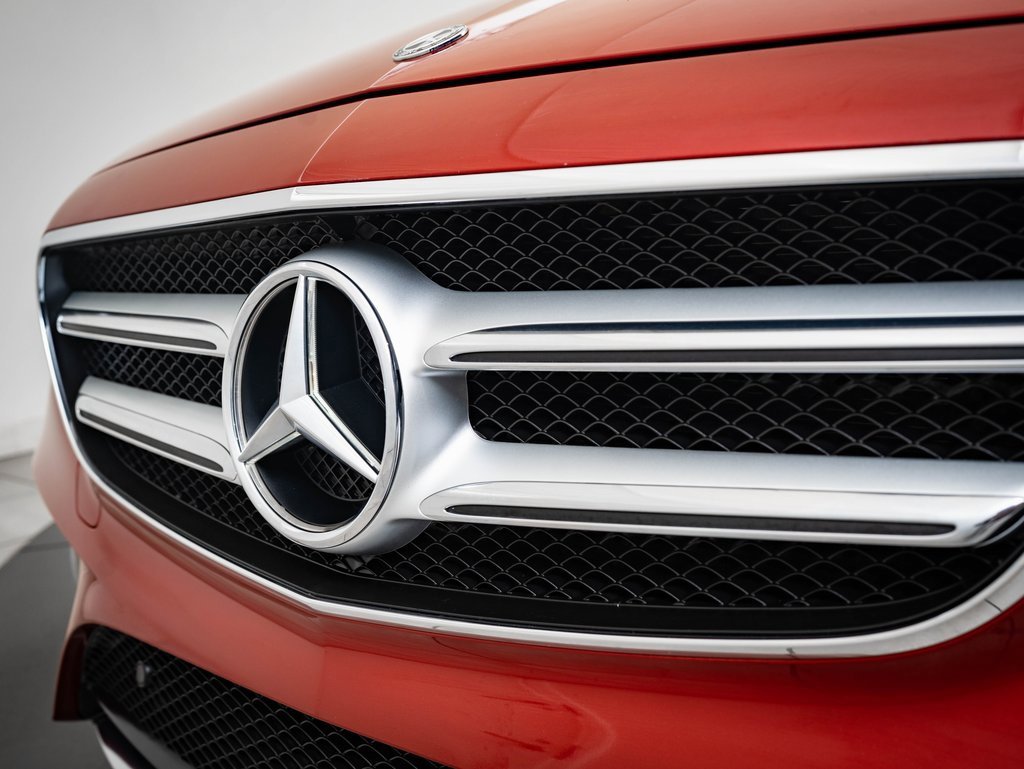 2020 Mercedes Benz E 450 4MATIC Sedan photo 3