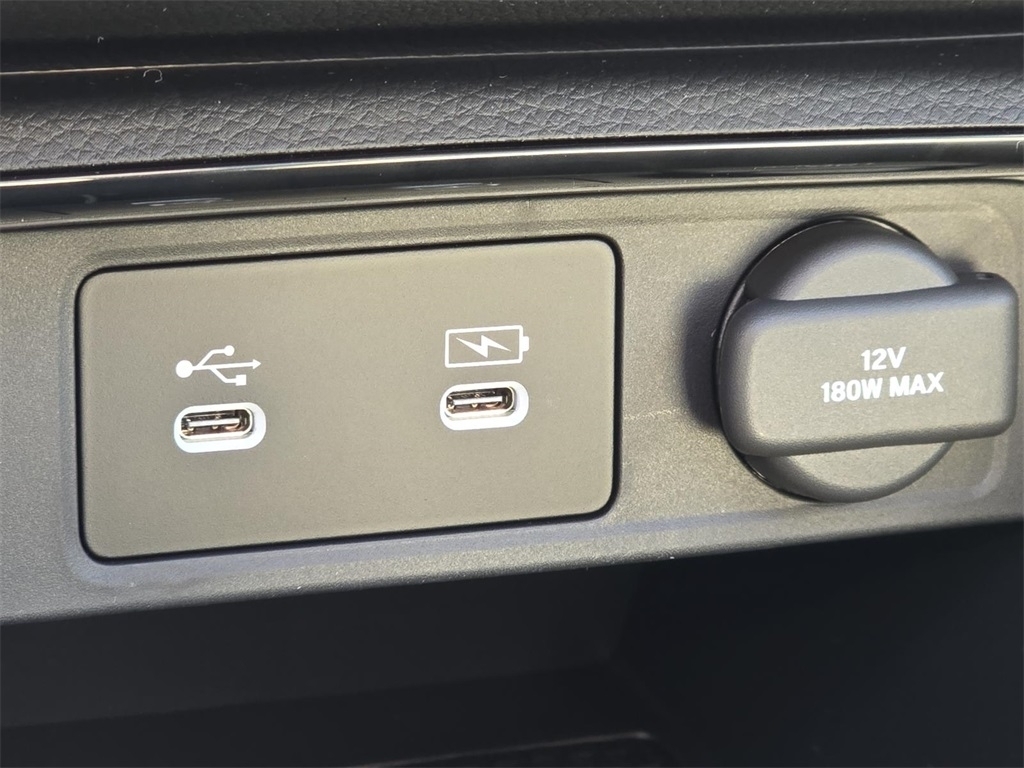 2026 Honda CR-V EX photo 6