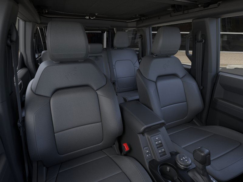 2026 FORD BRONCO - Image 35