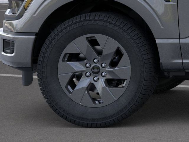 2025 FORD F-150 - Image 49
