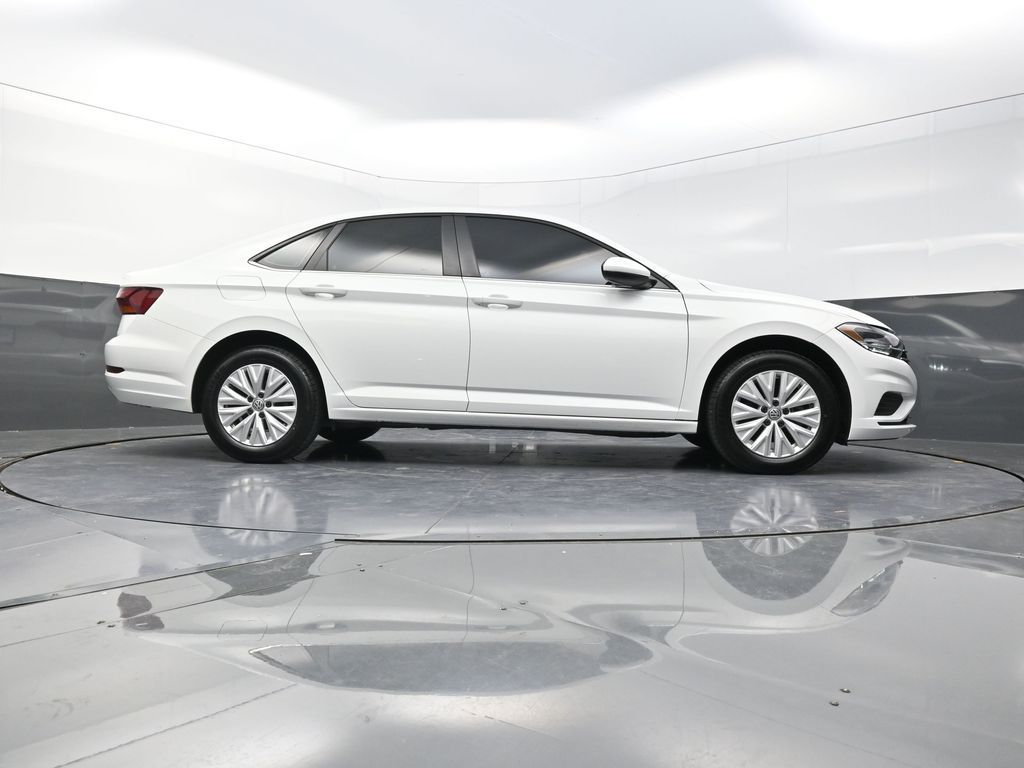 2019 Volkswagen Jetta 1.4T S photo 25