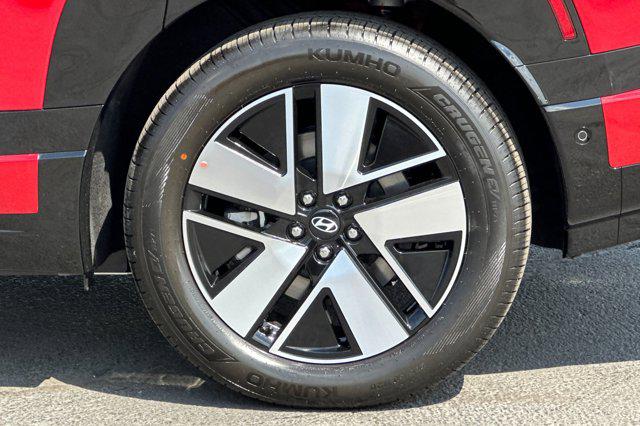 2026 Hyundai Ioniq SEL photo 25