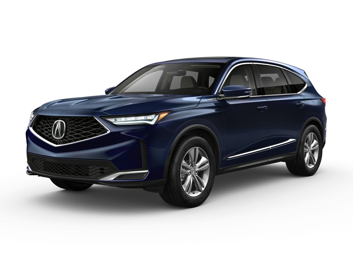 2026 Acura MDX Base's photo