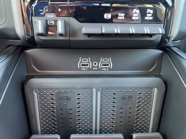 2025 Ram 2500 Laramie photo 12