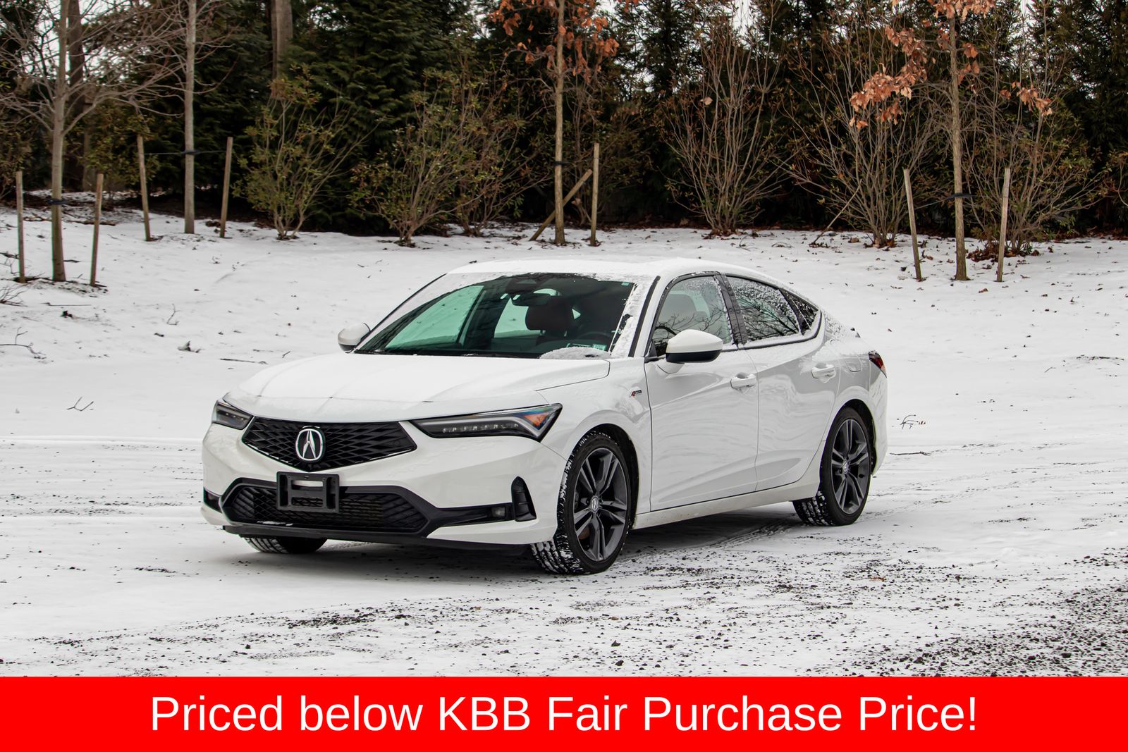 2023 Acura Integra A-Spec's photo