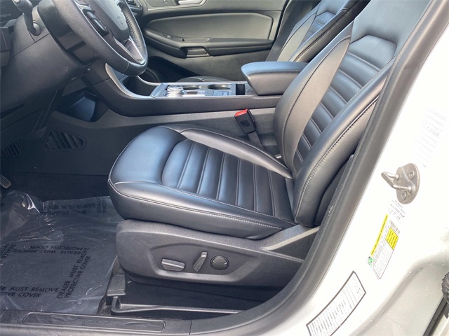 2024 Ford Edge SEL photo 19