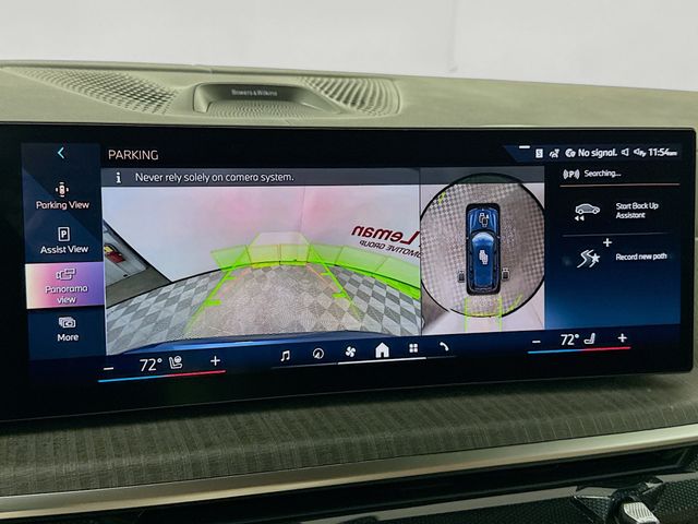 2026 Bmw X7 ALPINA XB7 photo 11