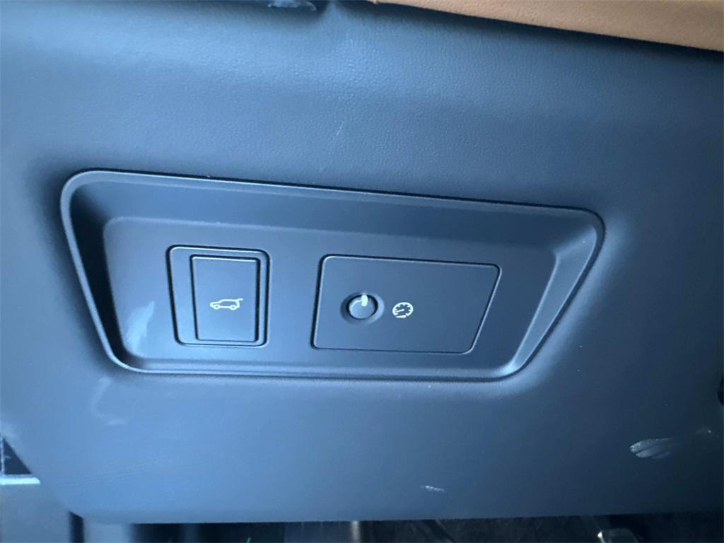 2021 Land Rover Range Rover photo 32