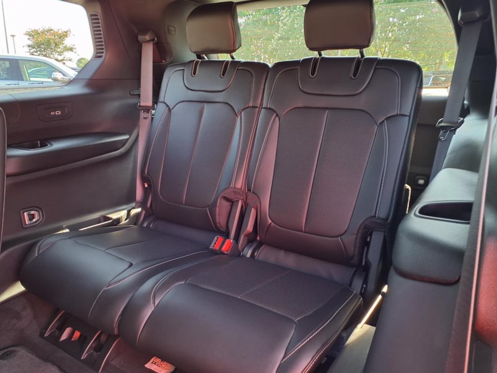 2025 Jeep Grand Cherokee Limited photo 24