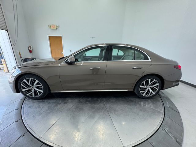2026 Mercedes Benz E 350 photo 16