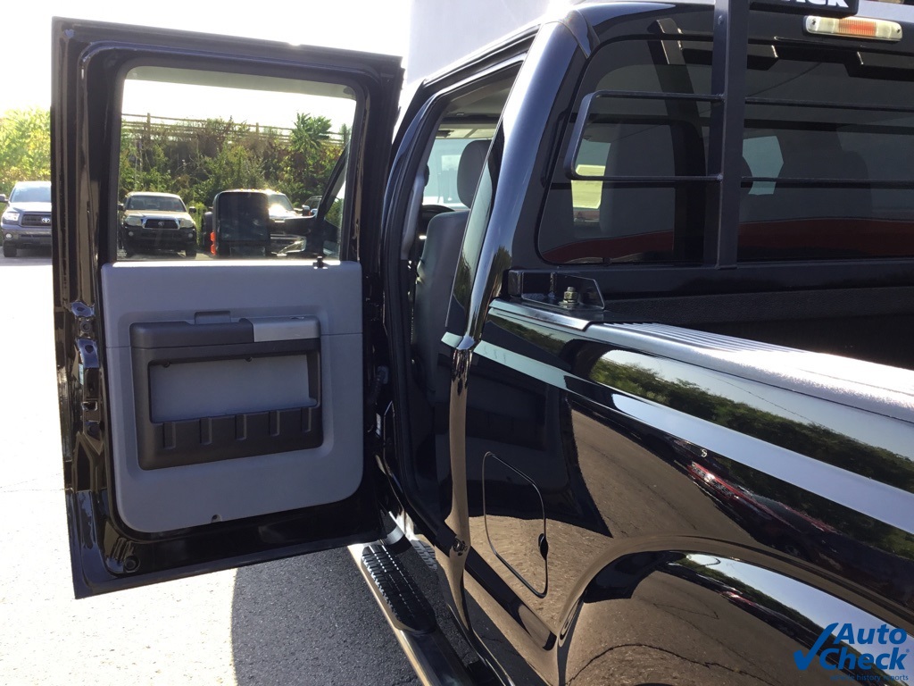 2016 Ford F-250 photo 31