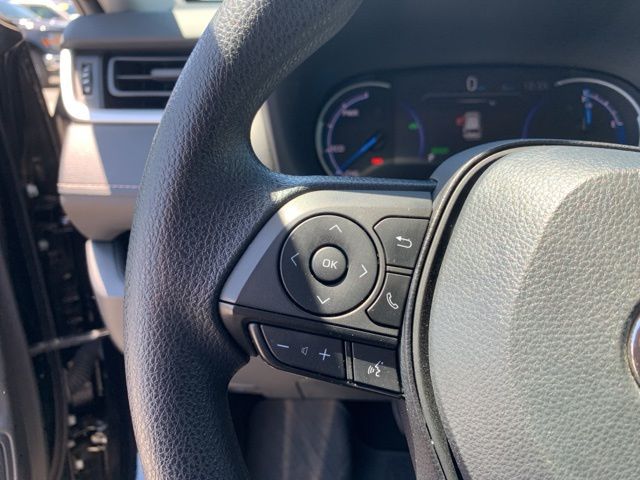 2024 Toyota RAV4 Hybrid photo 13