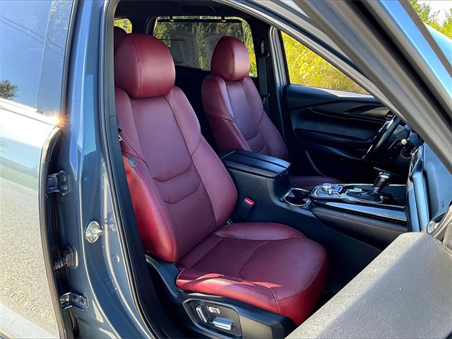 2023 Mazda CX-9 Carbon photo 11
