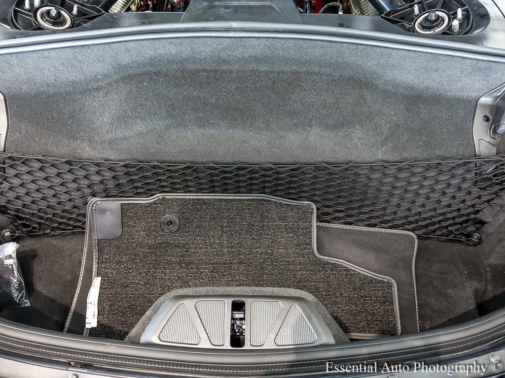 2024 CHEVROLET CORVETTE - Image 24