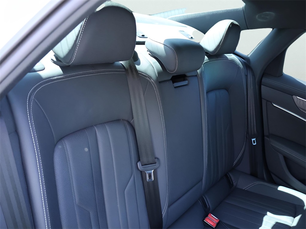2023 Audi A6 3.0T Premium Plus Quattro photo 14