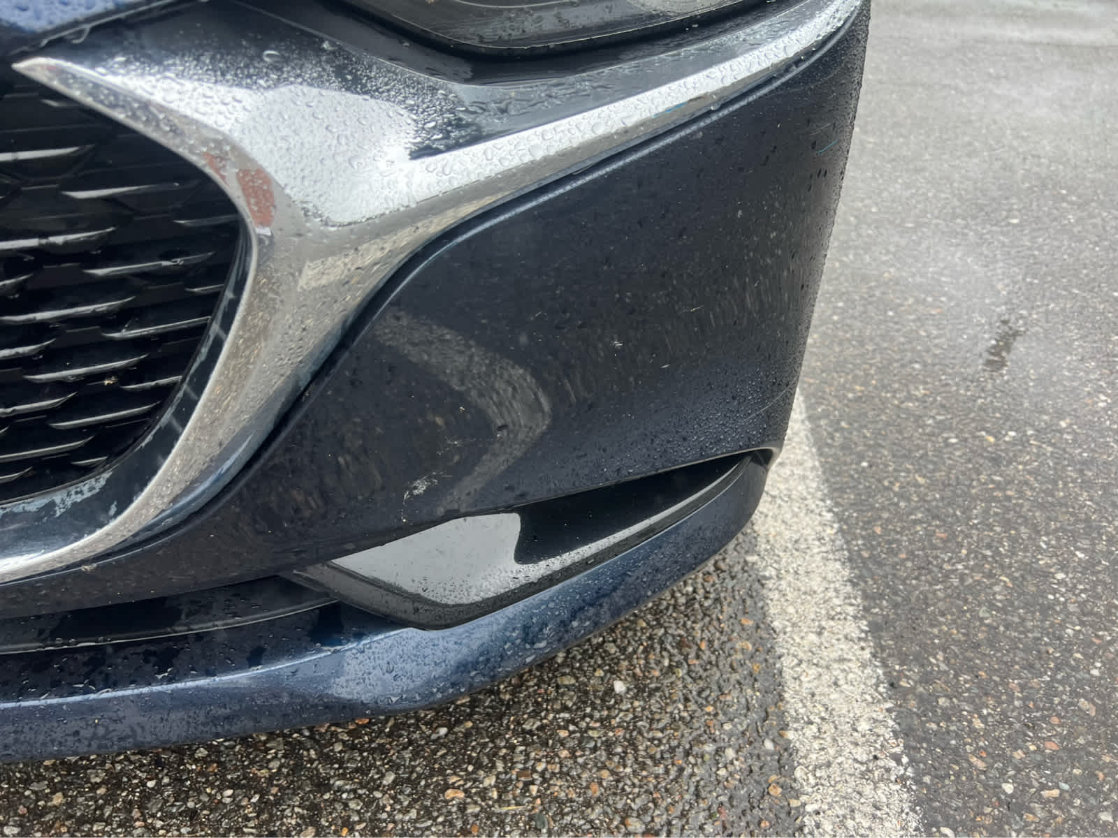 2020 Mazda Mazda3 Premium photo 2