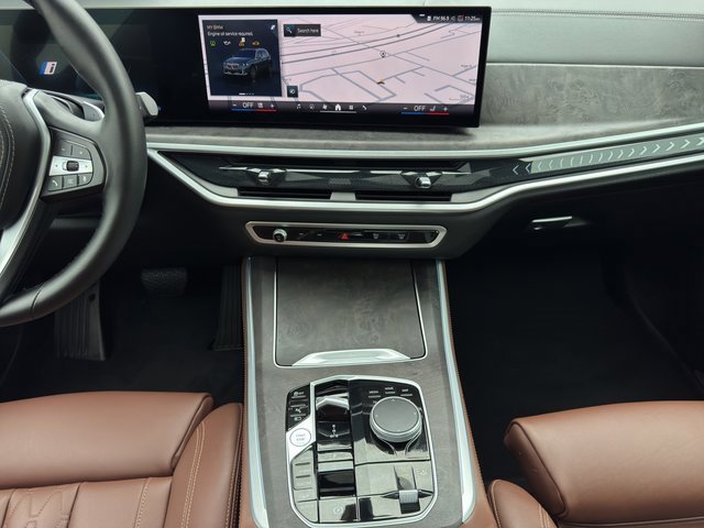 2024 Bmw X5 xDrive50e photo 19
