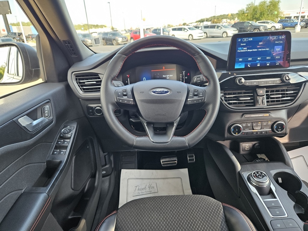 2024 Ford Escape ST-Line photo 16