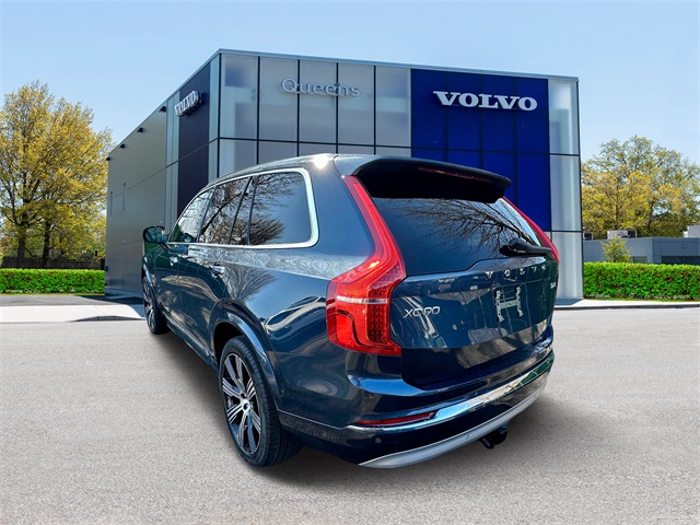 2022 Volvo XC90 T6 Inscription photo 4