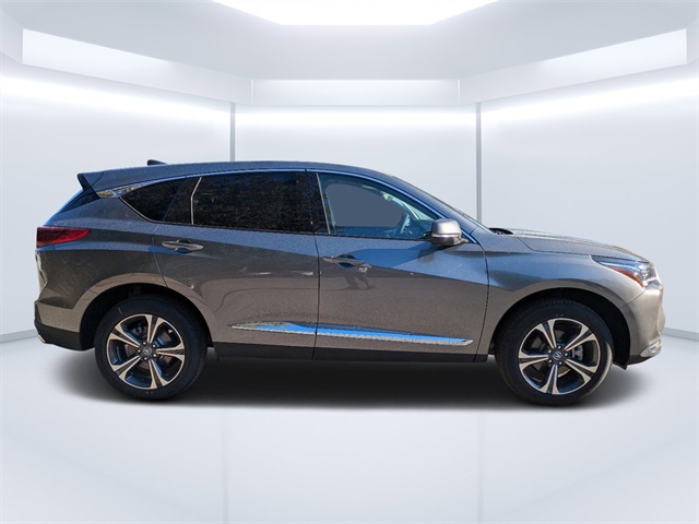 2025 Acura RDX Technology photo 2
