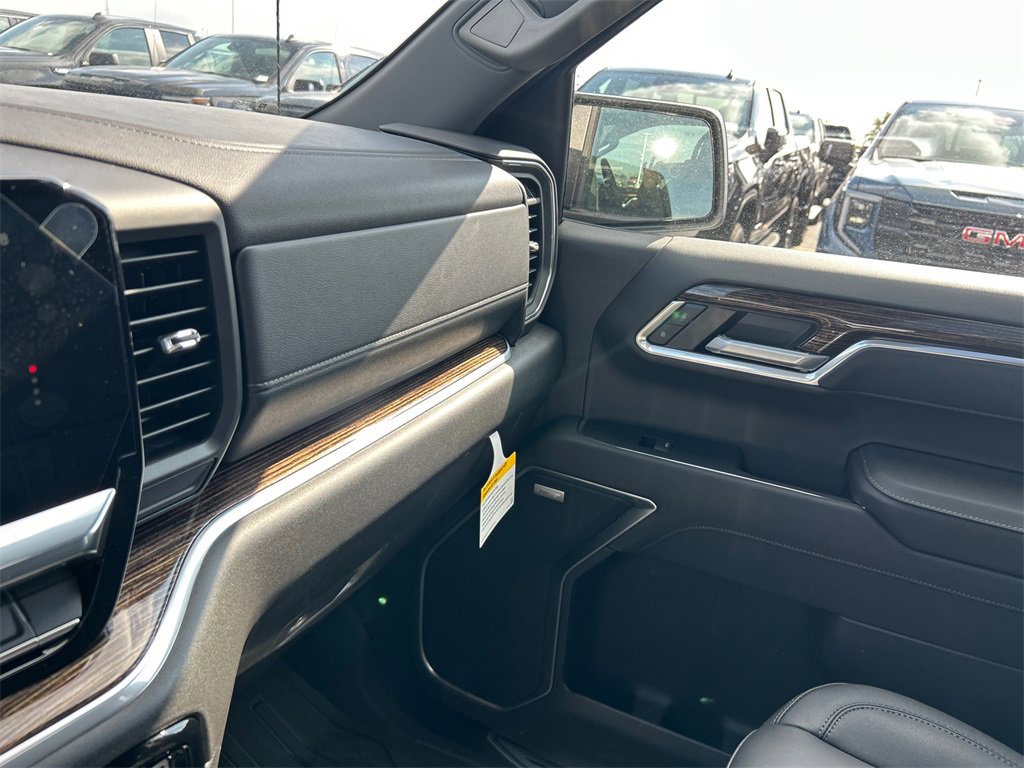 2026 GMC SIERRA - Image 27