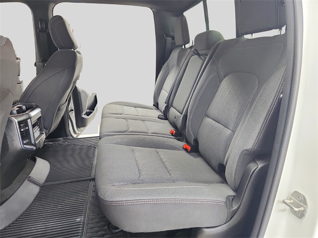 2024 Ram 1500 Big Horn Lone Star photo 22