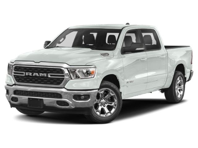2022 RAM Ram 1500 Pickup Big Horn/Lone Star's photo