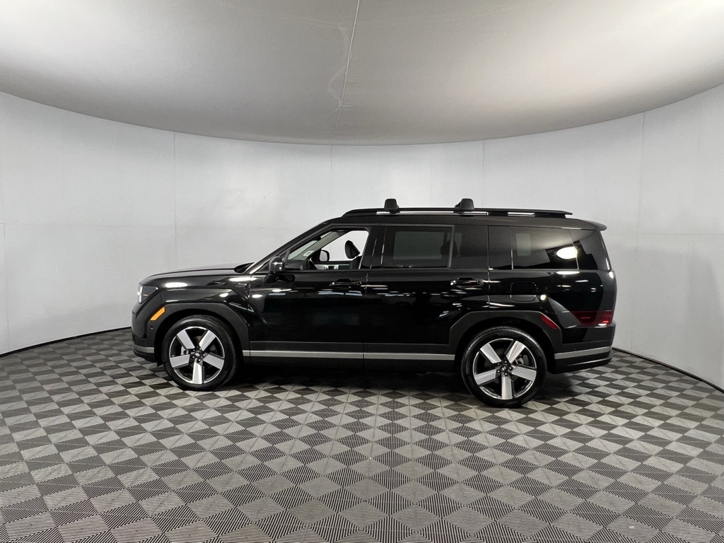 2025 Hyundai Santa Fe photo 8