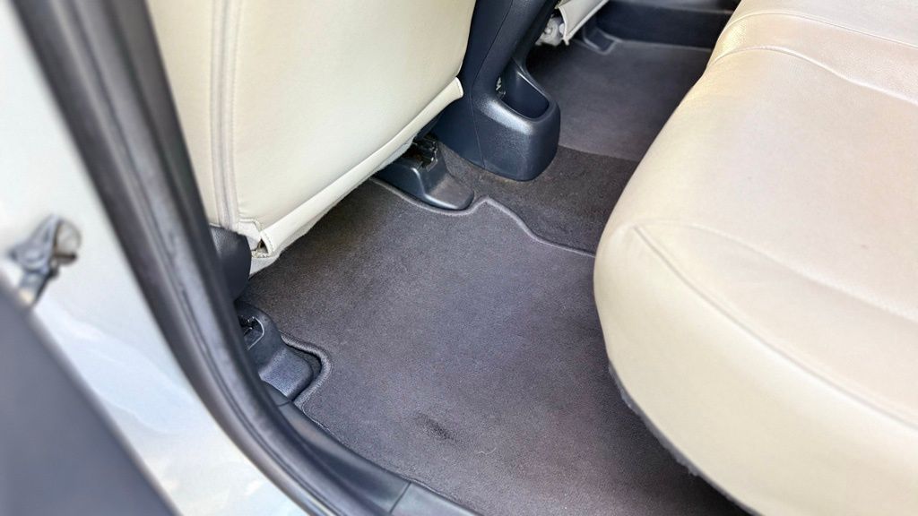 2020 Honda HR-V EX-L photo 16