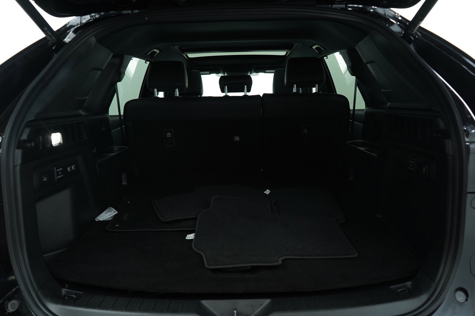 2025 Mazda CX-70 Premium Plus photo 15