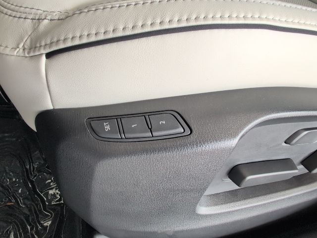2025 Mazda CX-5 2.5 S Preferred photo 21