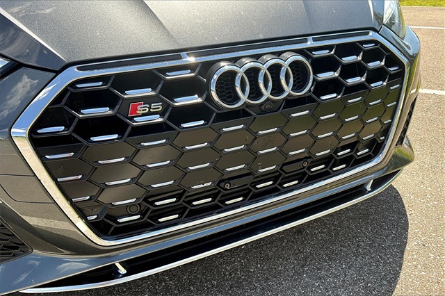 2024 Audi S5 Prestige photo 29