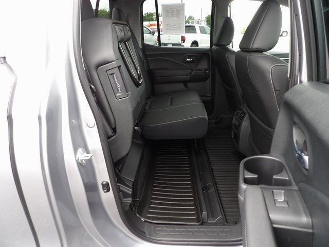 2023 Honda Ridgeline RTL-E photo 45