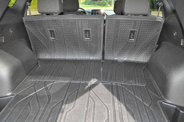 2024 Chevrolet Blazer 2LT photo 19
