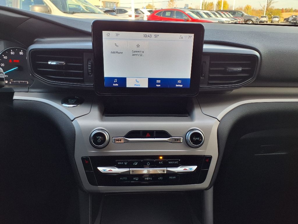 2023 FORD EXPLORER - Image 13