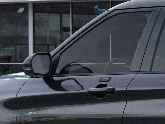 2026 FORD EXPLORER - Image 51