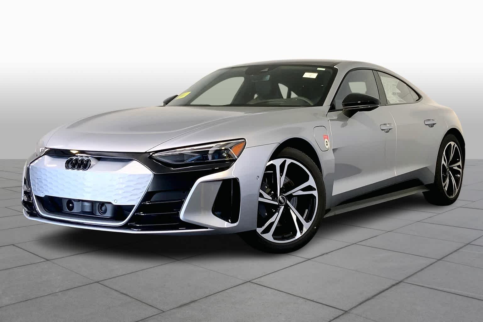 New 2024 Audi etron GT Prestige 4dr Car in Danvers R7002909 Ira