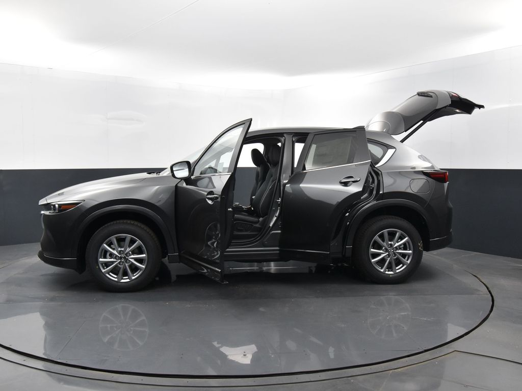 2025 Mazda CX-5 2.5 S Preferred photo 29