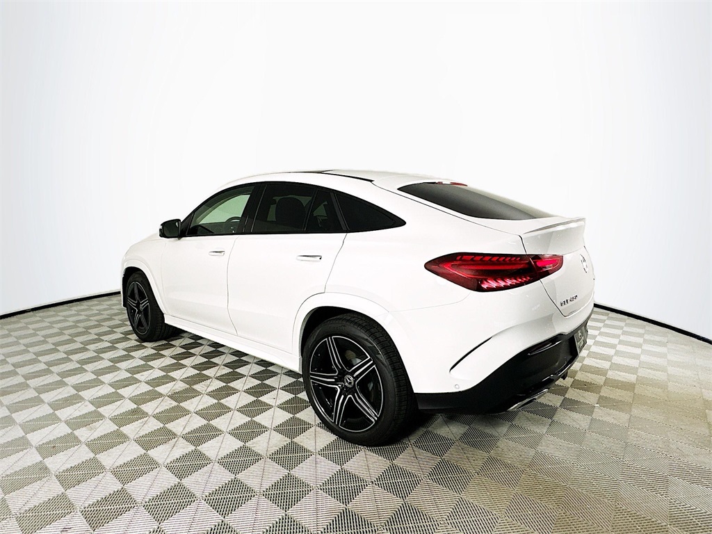 2026 Mercedes Benz GLE 450 4MATIC photo 5