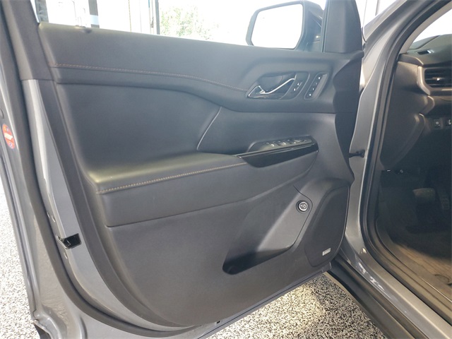 2022 Gmc Acadia AT4 photo 7