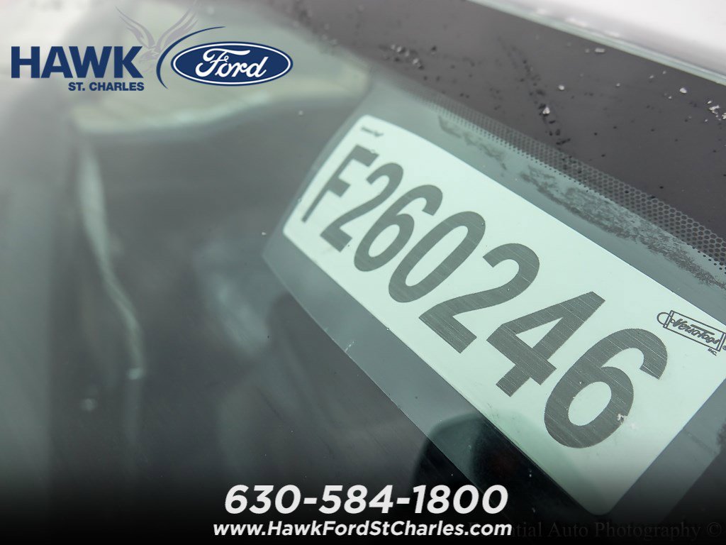 2026 FORD F-550 - Image 15