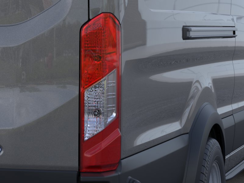 2026 FORD TRANSIT - Image 20
